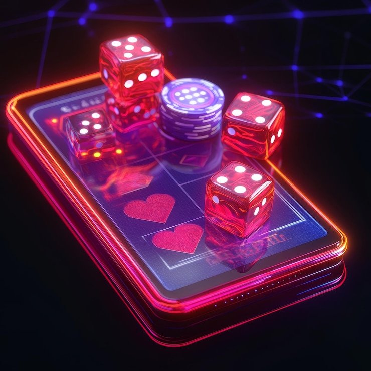 Number Pattern Game 